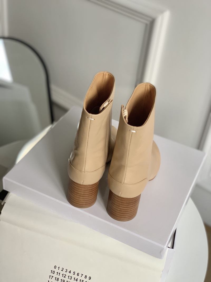 Maison Margiela Boots